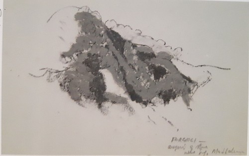 Attilio forgioli paesaggio - attilio, "paesaggio"
