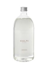 Ricarica Refill Culti Milano Profumatore Ambiente Fragranza ARAMARA 1.000 ml