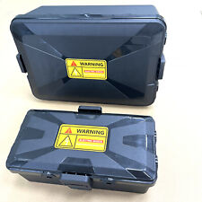 Cassetta di sicurezza impermeabile IP54 Safe Box protezione prese protezione resistente alle intemperie