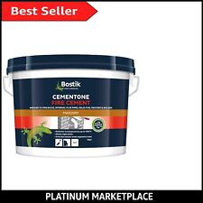 Cemento antincendio cementizio