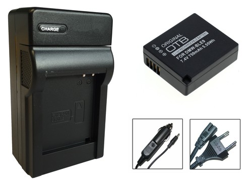 Batteria caricabatterie per - caricabatterie,