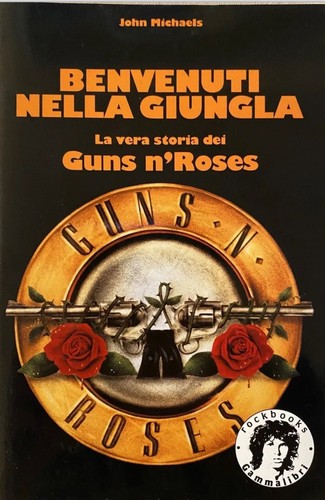 Benvenuti nella giungla la - benvenuti,