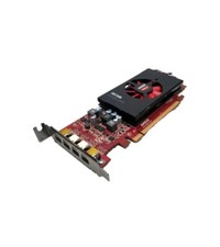 SCHEDA VIDEO 2 GB AMD FIREPRO
