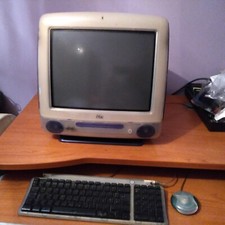 Apple iMac G3