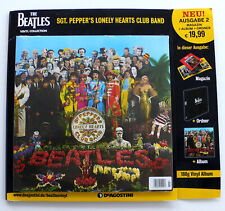 The Beatles Sgt. Pepper's