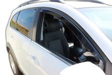 Deflettori HEKO adatti per