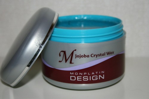 Mon platinum jojoba crystal - jojoba,