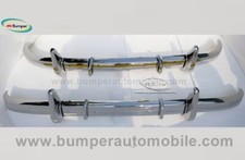 Paraurti Mercedes Benz W187