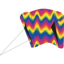 Aquilone Ondulato Gradiente