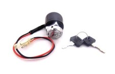 Blocco accensione per HONDA CB