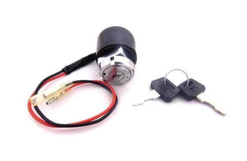 Blocco accensione per honda - per,
