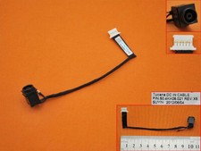 DC Jack Strombuchse version 2