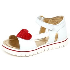 E8678 sandalo bimba girl