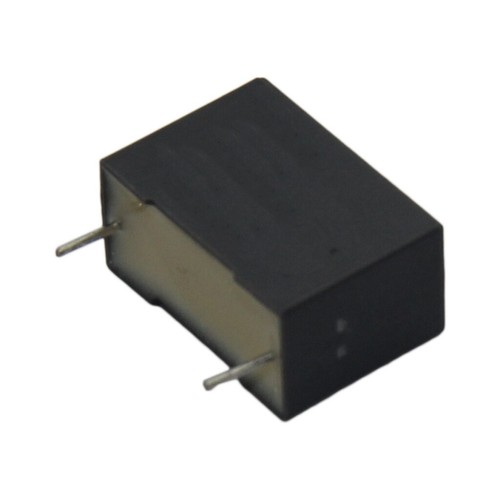 Condensatore - 2, x