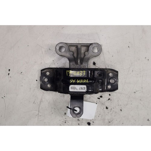 Supporto cambio opel karl - supporto,