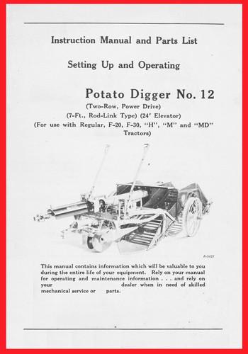 Mccormick deering farmall - ih, mccormick-deering