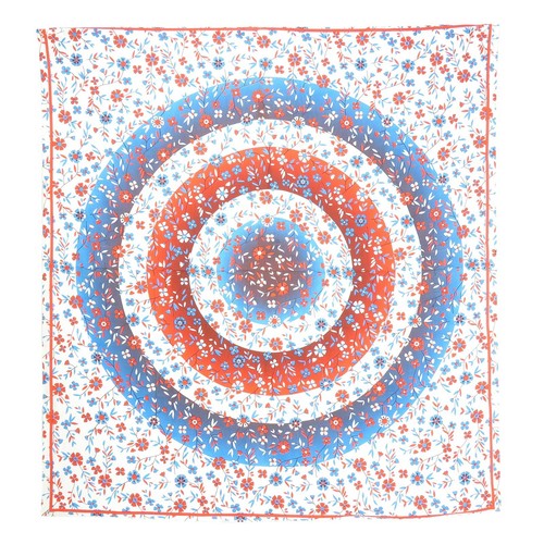 Arazzo floreale mandala - , boemo