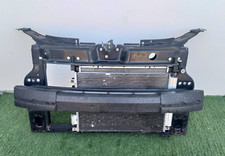 OSSATURA CALANDRA KIT RADIATORI RINFORZO PARAURTI FIAT 500 1.4 B 09 RICAMBI AUTO