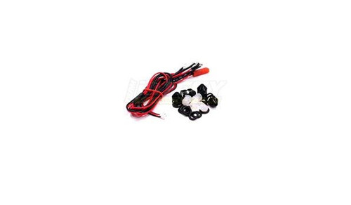 Integy c23221 lexan - c23221, corpo