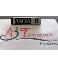 LANCIA FULVIA COUPE 3 STEMMA