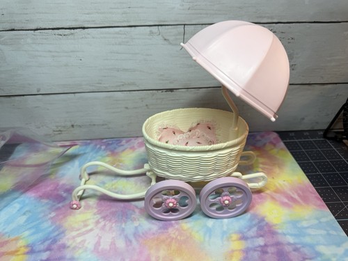 Carrozza hasbro little - carrozza,