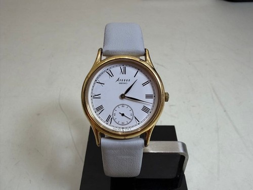 Orologio uomo seiko avenue - uomo,