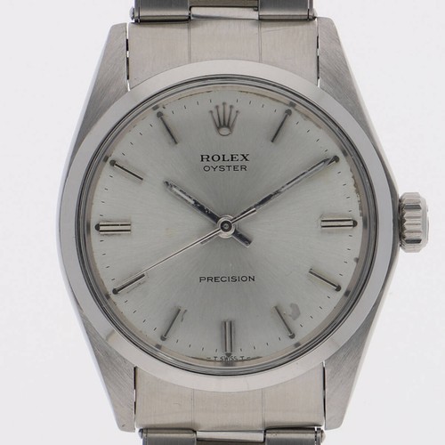Rolex precision 6426 - rolex, to326454