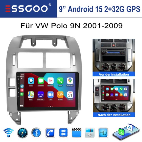Android gps carplay - android, 15