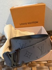 cintura uomo Louis Vuitton