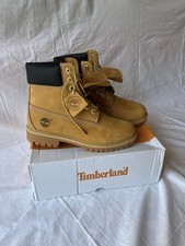 Timberland 6 Inch Premium