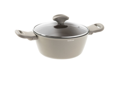 Casseruola silver - -,