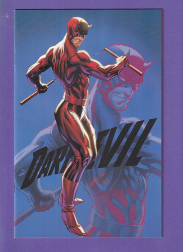 Daredevil 100 j - daredevil, 1:100