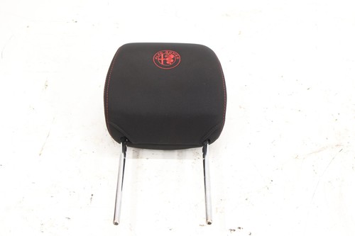 Sedile poggiatesta alfa romeo - alfa,