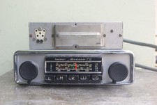 Autoradio epoca becker - d'epoca,