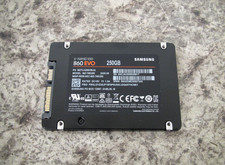Samsung MZ7LH250HBJQ MZ-76E250