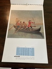 Calendario da Parete