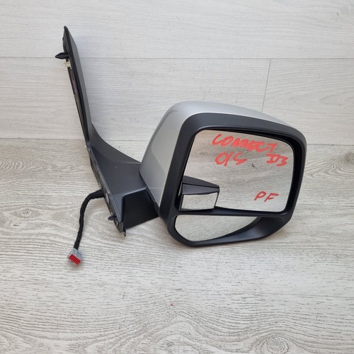 Ford transit connect mk2 2016 - ford,