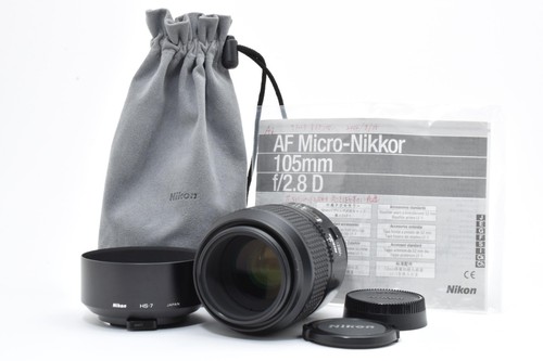 Eccellente nikon af micro - nikon,