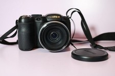 Fujifilm Finepix S2980