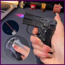 Accendino gonfiabile stile