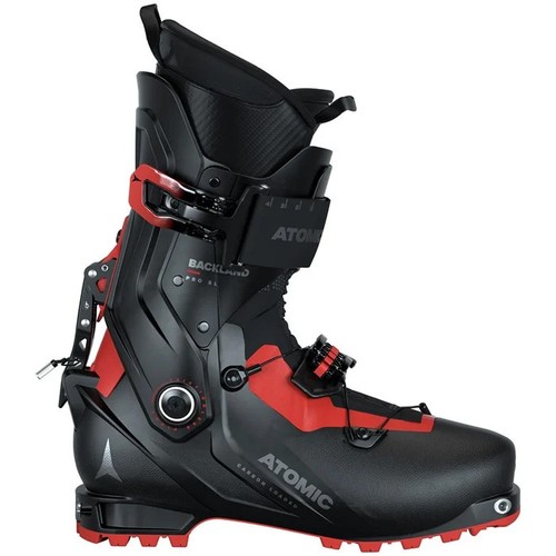 Scarponi sci alpinismo - scarponi,