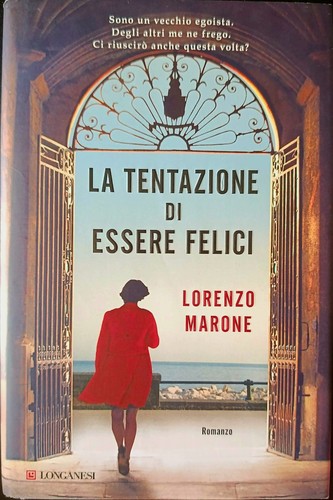 Tentazione essere felici - la,