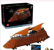 LEGO 75397 Star Wars Jabba's