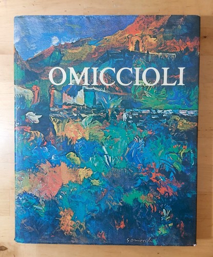 Giovanni omiccioli edizioni - omiccioli.,