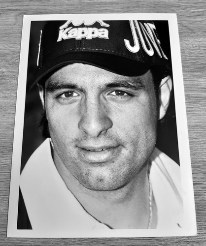 Foto promo pecchia fabio - promo,
