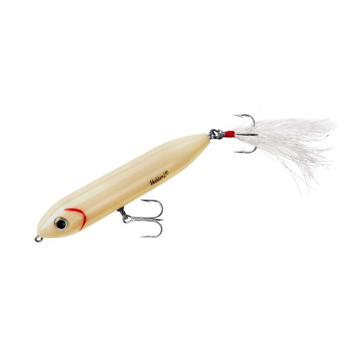 Heddon super spook topwater - heddon,