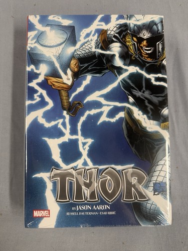 Marvel comics thor jason - marvel, by