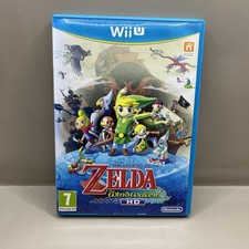 Zelda wind waker - zelda, nintendo