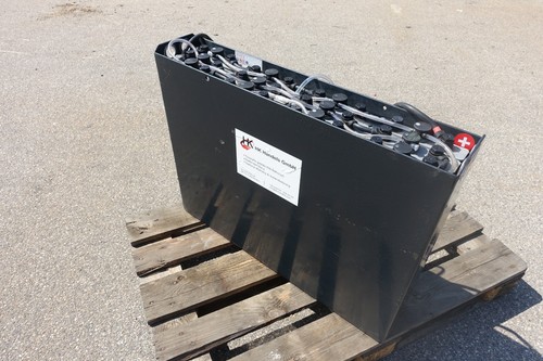 Batteria trazione 24v 2pzs250 - batteria,