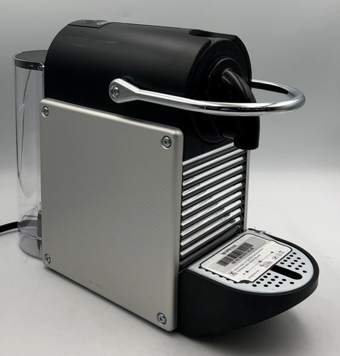 Macchina espresso nespresso - da,